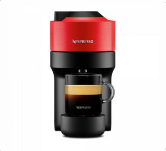 Nespresso Vertuo Pop Plus Review – Here’s My Honest Opinion